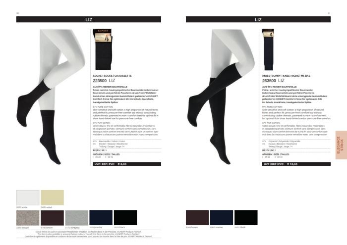 Kunert Kunert-basic-2015-

45  Basic 2015 | Pantyhose Library